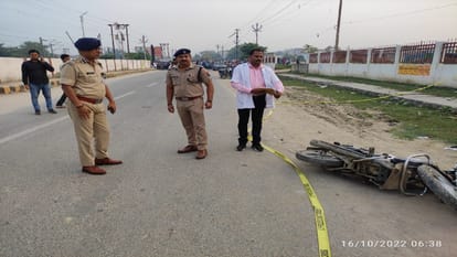 BJP leader murder case Two miscreants shot in police encounter both members of 307 gang