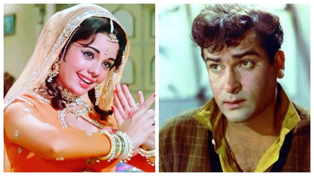 Monday Flashback: When Actress Mumtaz rejected Shammi Kapoor marriage proposal due to this reason