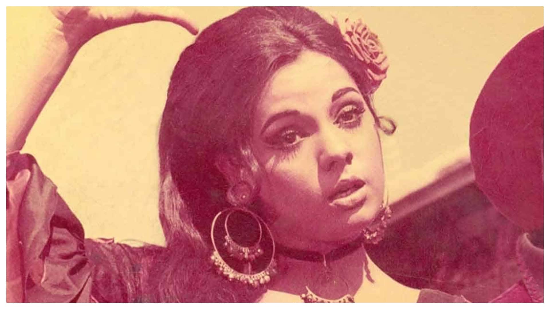 Monday Flashback: When Actress Mumtaz rejected Shammi Kapoor marriage proposal due to this reason