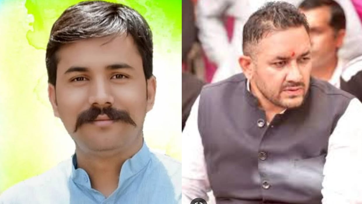 youth congress office bearers may quit Congress on Monday 17 October 2022