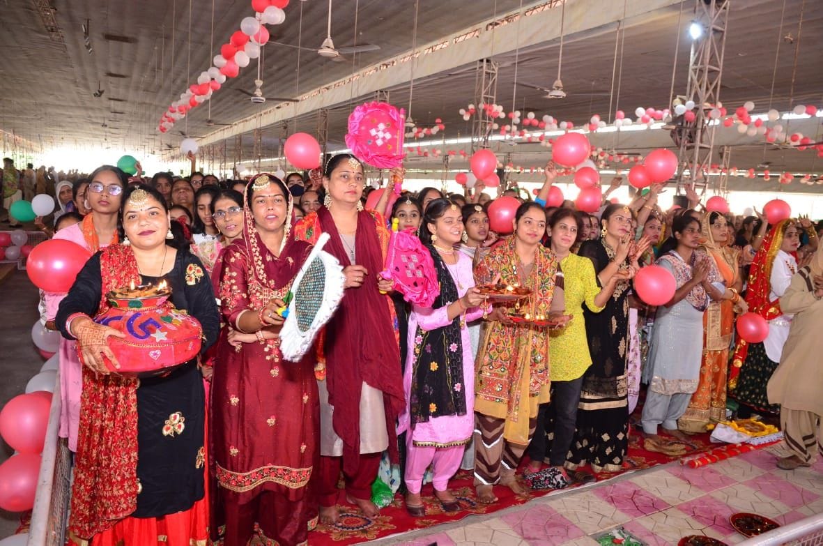 Ending the growing drug addiction in the country is the main objective of our life: Deramukhi