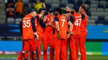 AUS vs NED WC 2023 Match When and How to Watch Australia vs Netherlands Playing 11 and Weather Pitch Report