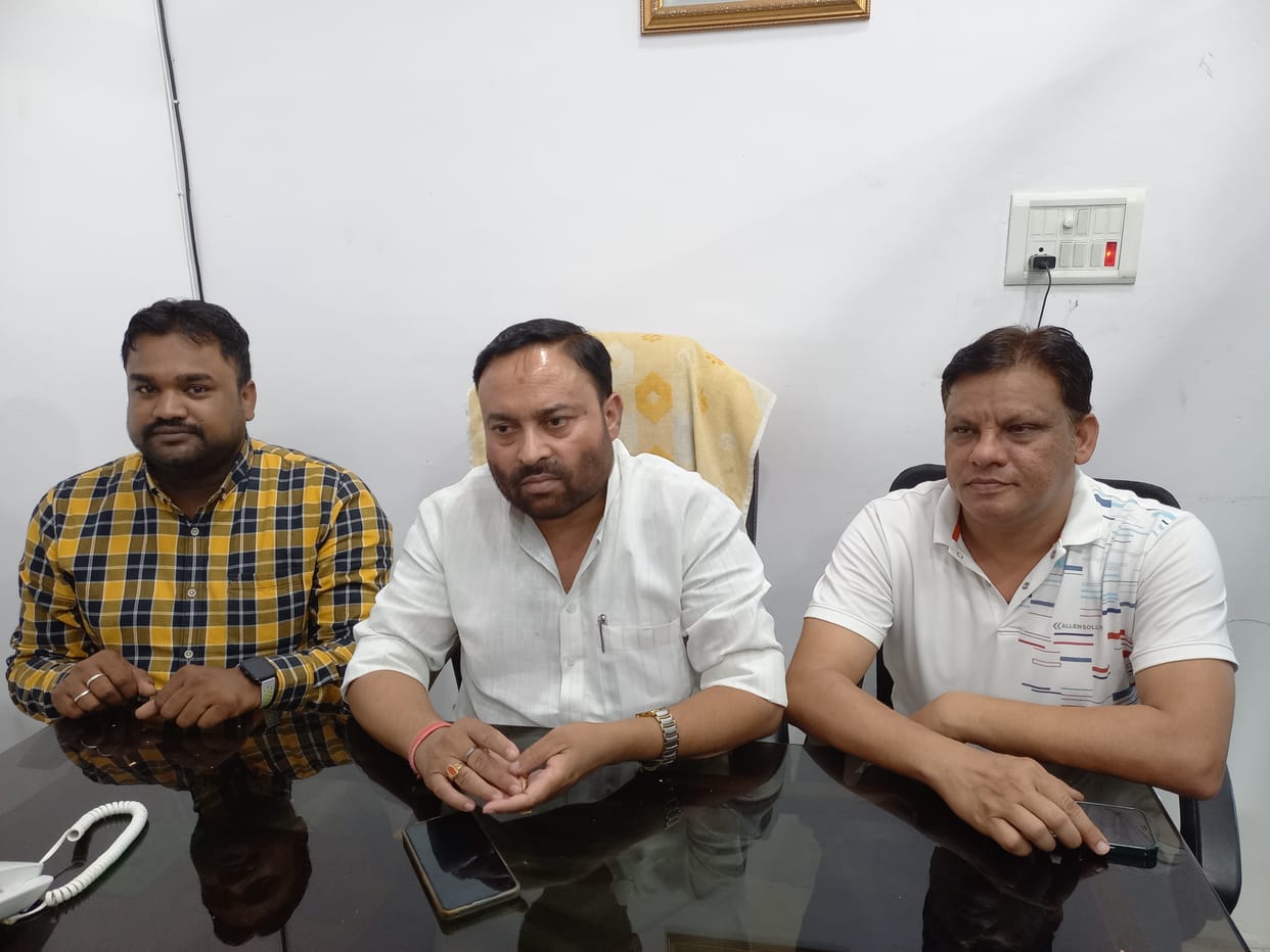Will make 20 thousand members in Purkaji Vis region: Anil