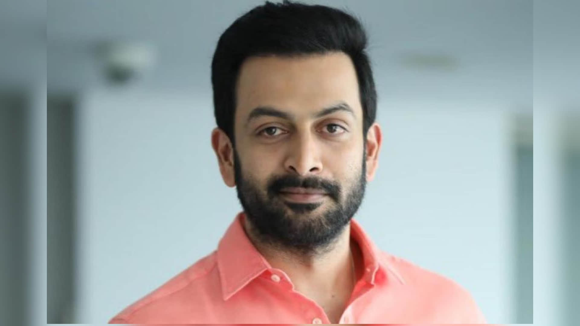 Bade Miyan Chote Miyan Star Prithviraj Sukumaran On Nepotism admitted it was easy for him to get first break