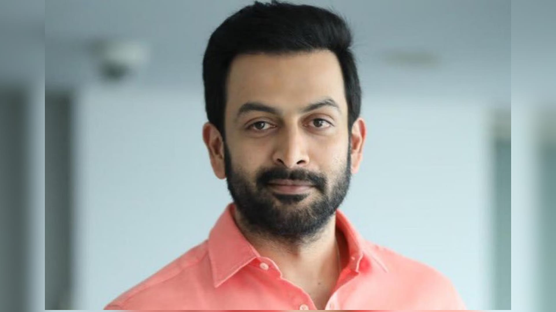 Salaar starrer Prithviraj Sukumaran to take break from work for two months after meeting with an accident