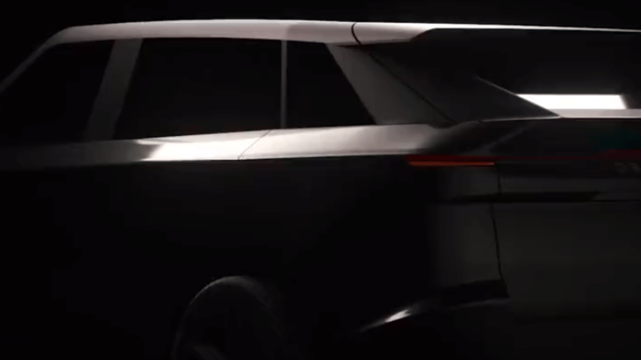 Indian startup pravaig is bringing new electric SUV, can reach Lahore from Delhi in a single charge