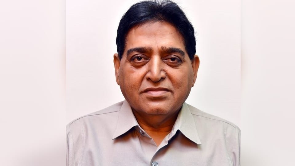 Former minister Sunder Sham Arora two marriage palace and mall seized