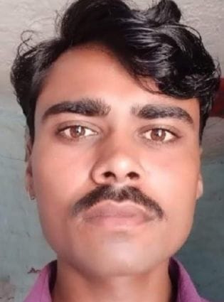 Bolero driver's nose and