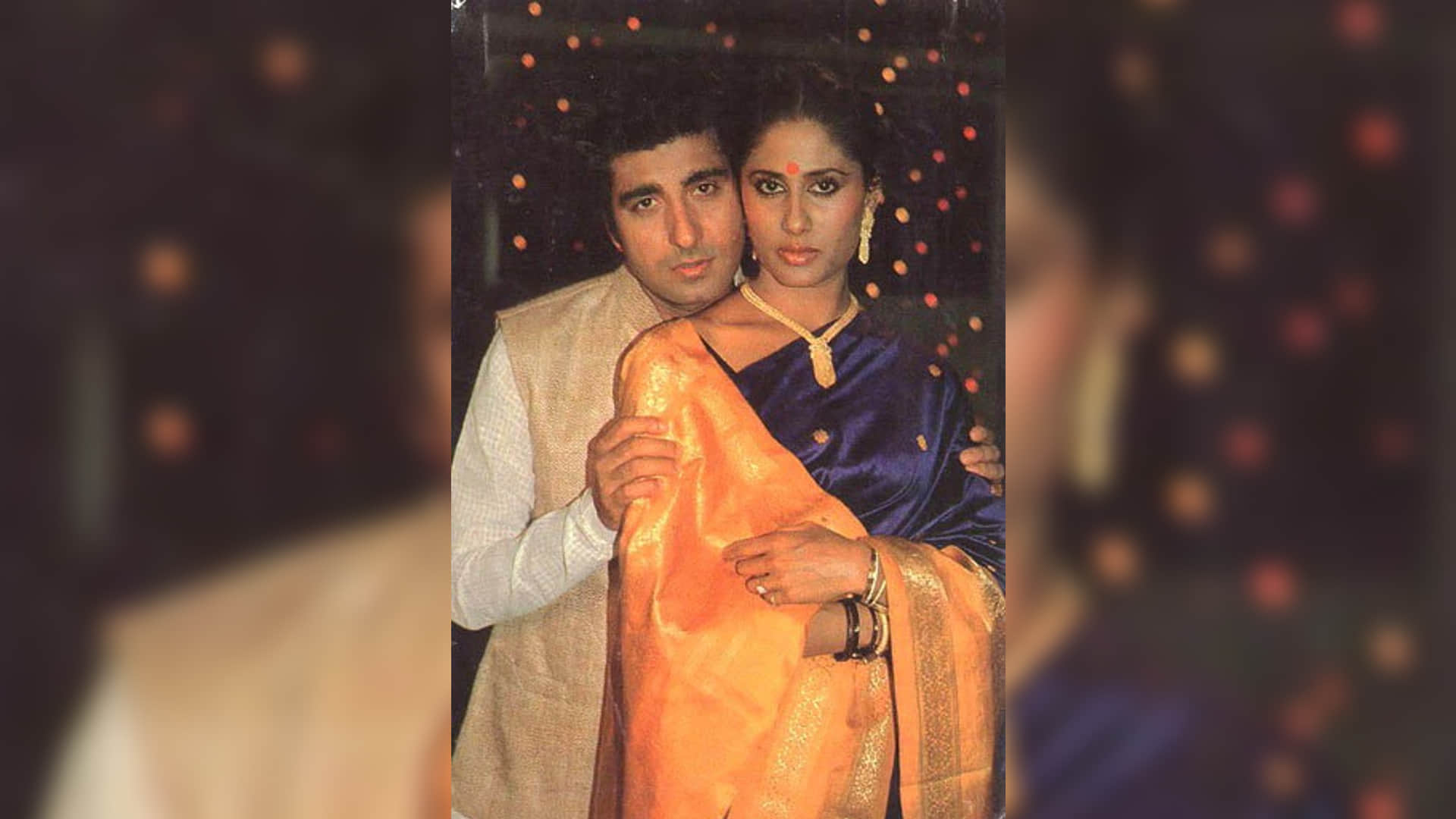 Smita Patil Birth Anniversary unknown facts about actress and her love story with Raj Babbar