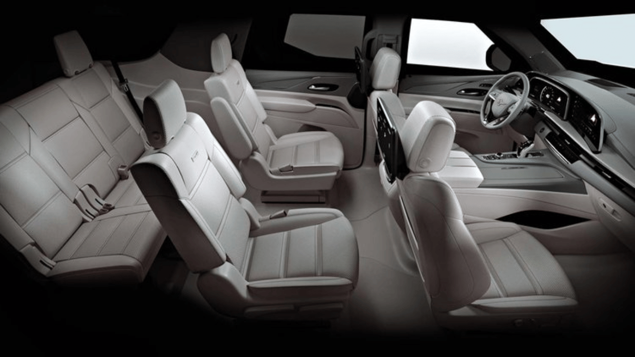 American company Rezvani launched Vengeance SUV with tank-like features, know how are the features and price