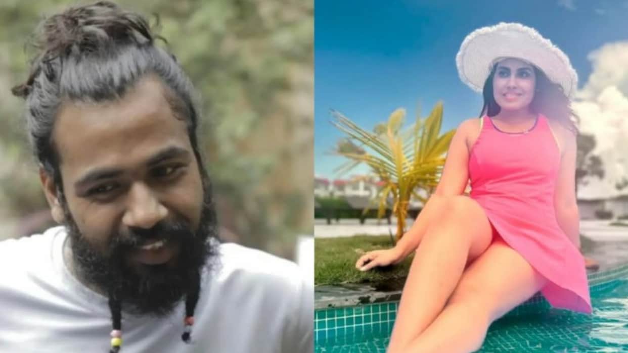 Sukanya Dutta: Bengali film industry actress accuses director bappa for sexual harassment