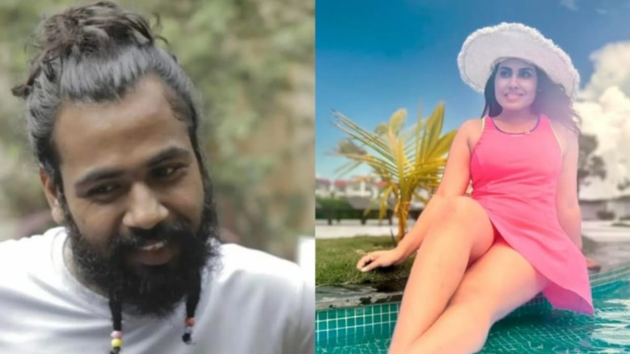 Sukanya Dutta: Bengali film industry actress accuses director bappa for sexual harassment