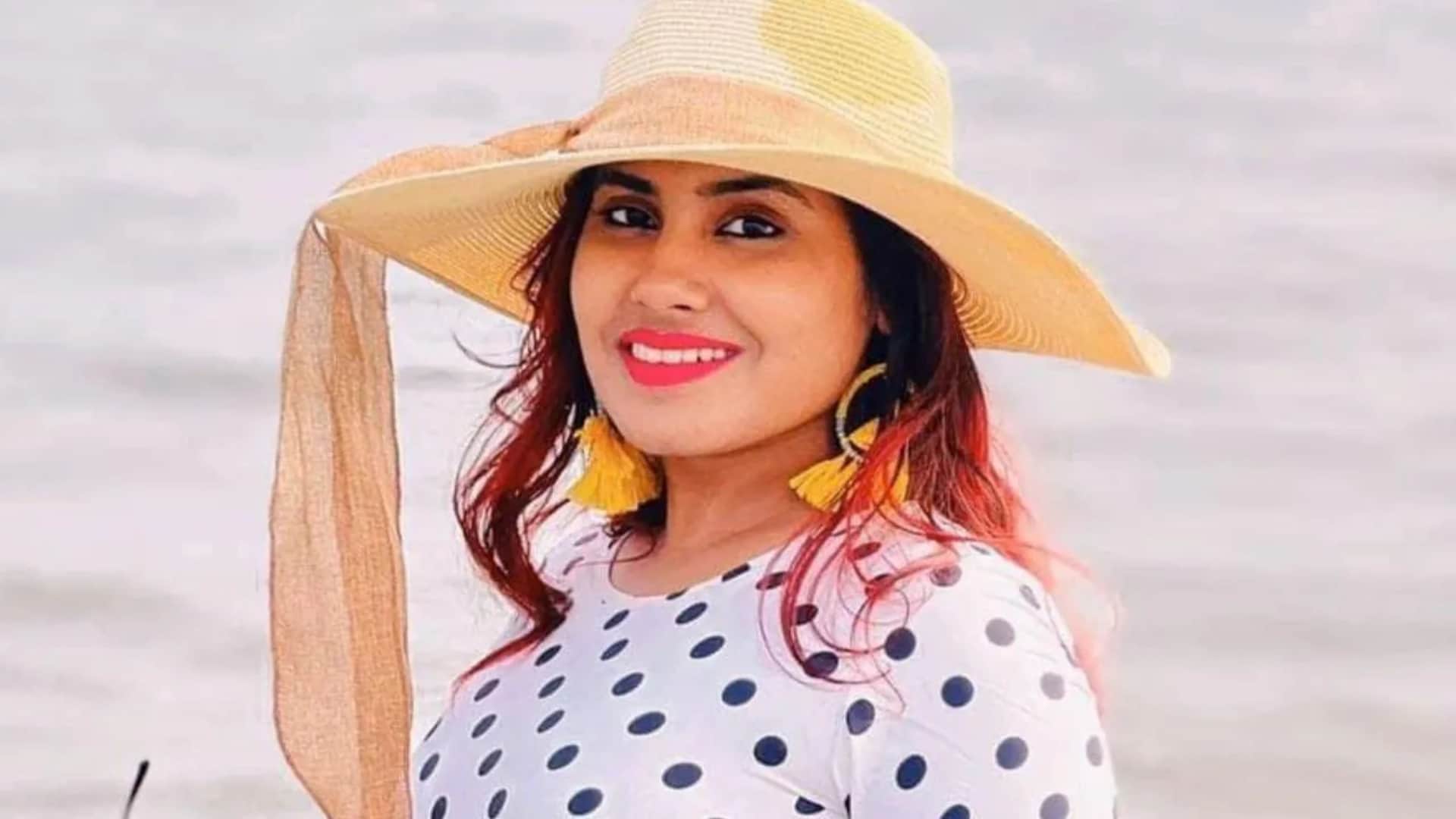 Sukanya Dutta: Bengali film industry actress accuses director bappa for sexual harassment