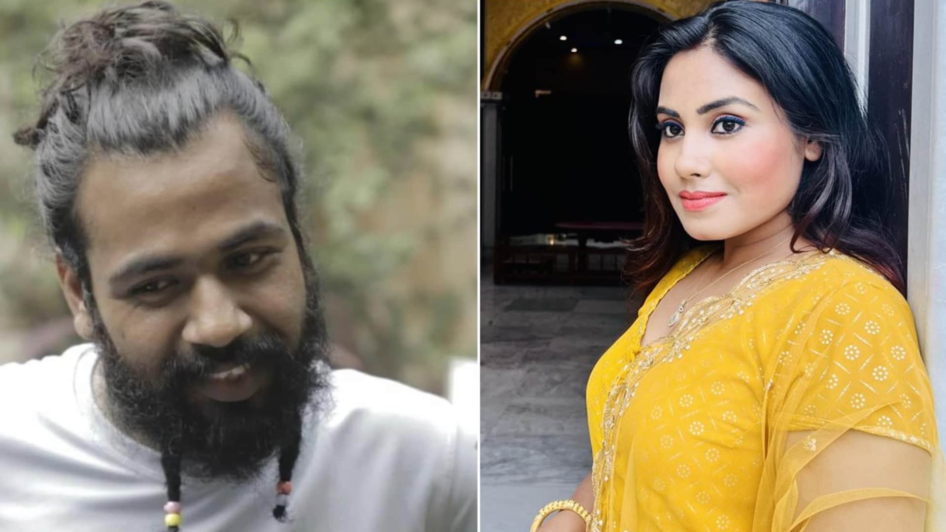 Sukanya Dutta: Bengali film industry actress accuses director bappa for sexual harassment