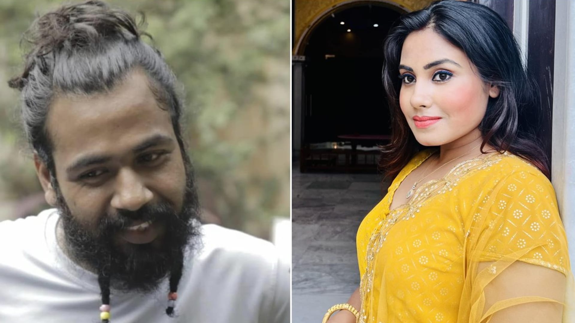 Sukanya Dutta: Bengali film industry actress accuses director bappa for sexual harassment