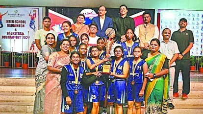 aircraft show ny my nurture school in bhu and the Dalims got Education of Mauritius honor