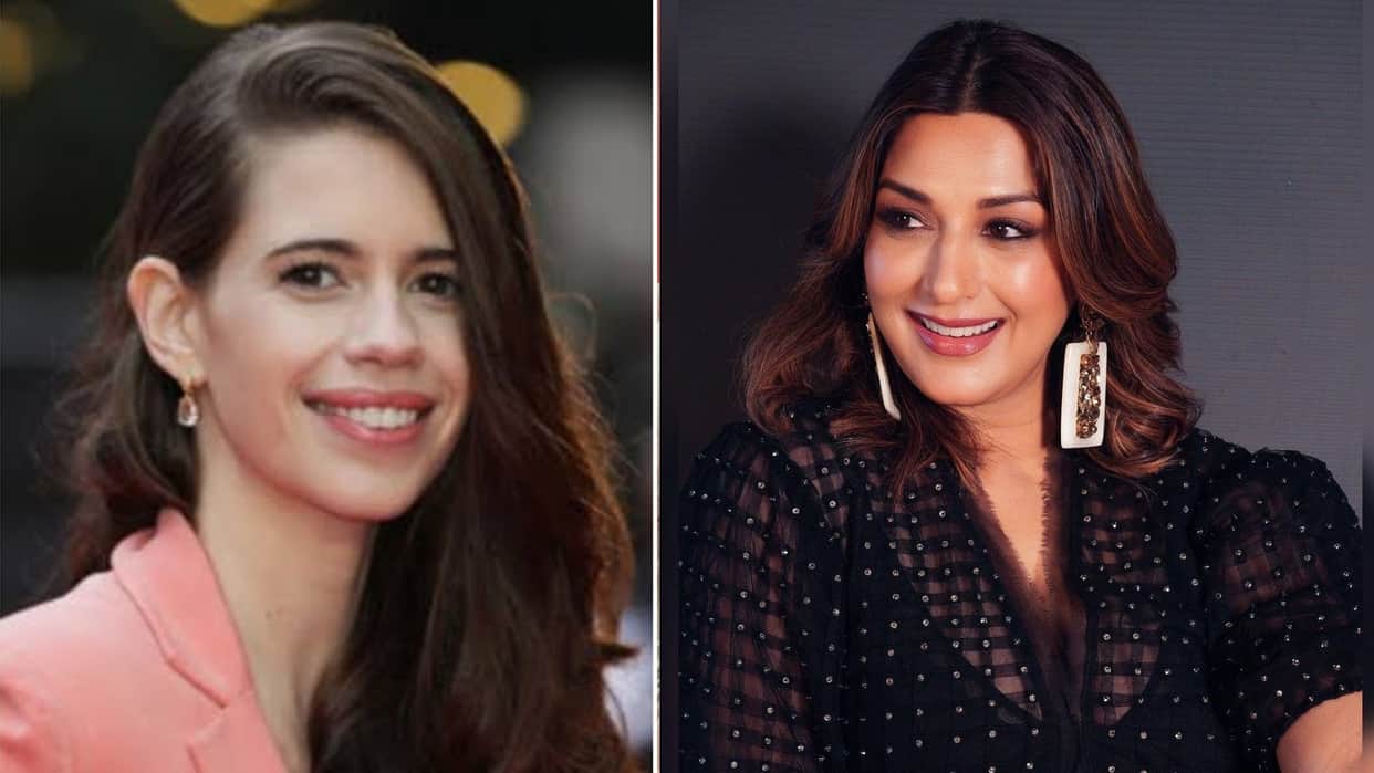 From Rani Mukherji to Sridevi These Actresses Fell in Love With Directors One Had Secretly Married