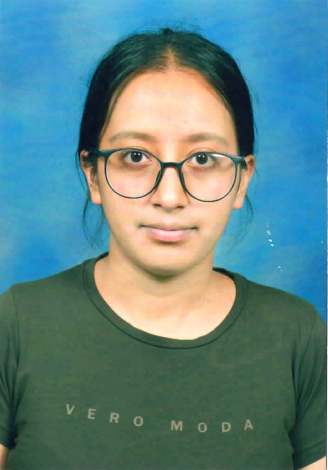 shalini negi elected nursing officer