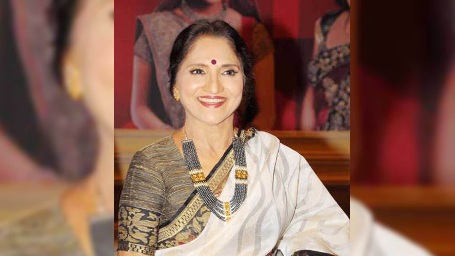 Padma Shri winner Sarita Joshi birthday know about the life and career of Baa Bahu Aur Baby fame TV actress