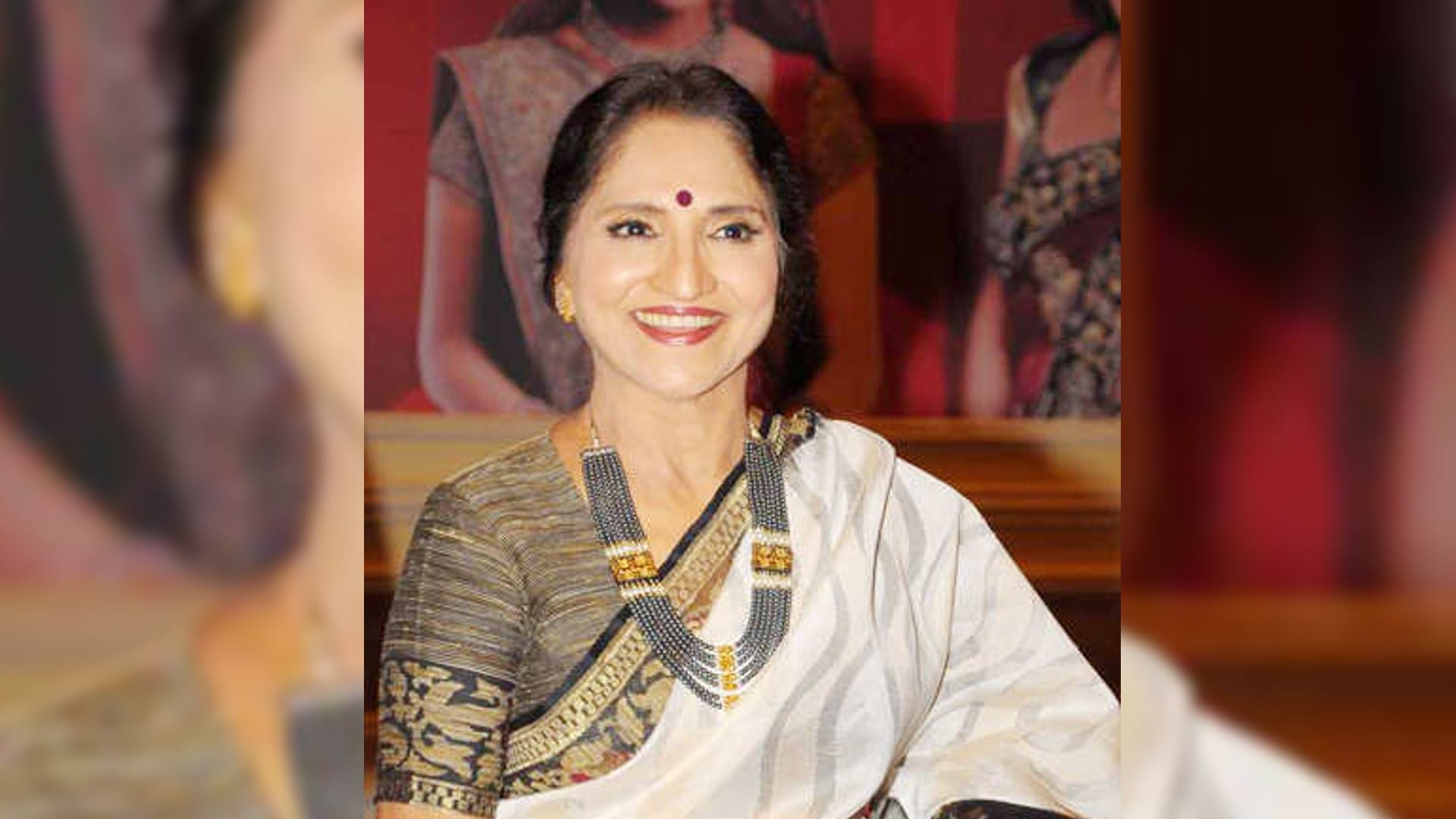 Padma Shri winner Sarita Joshi birthday know about the life and career of Baa Bahu Aur Baby fame TV actress