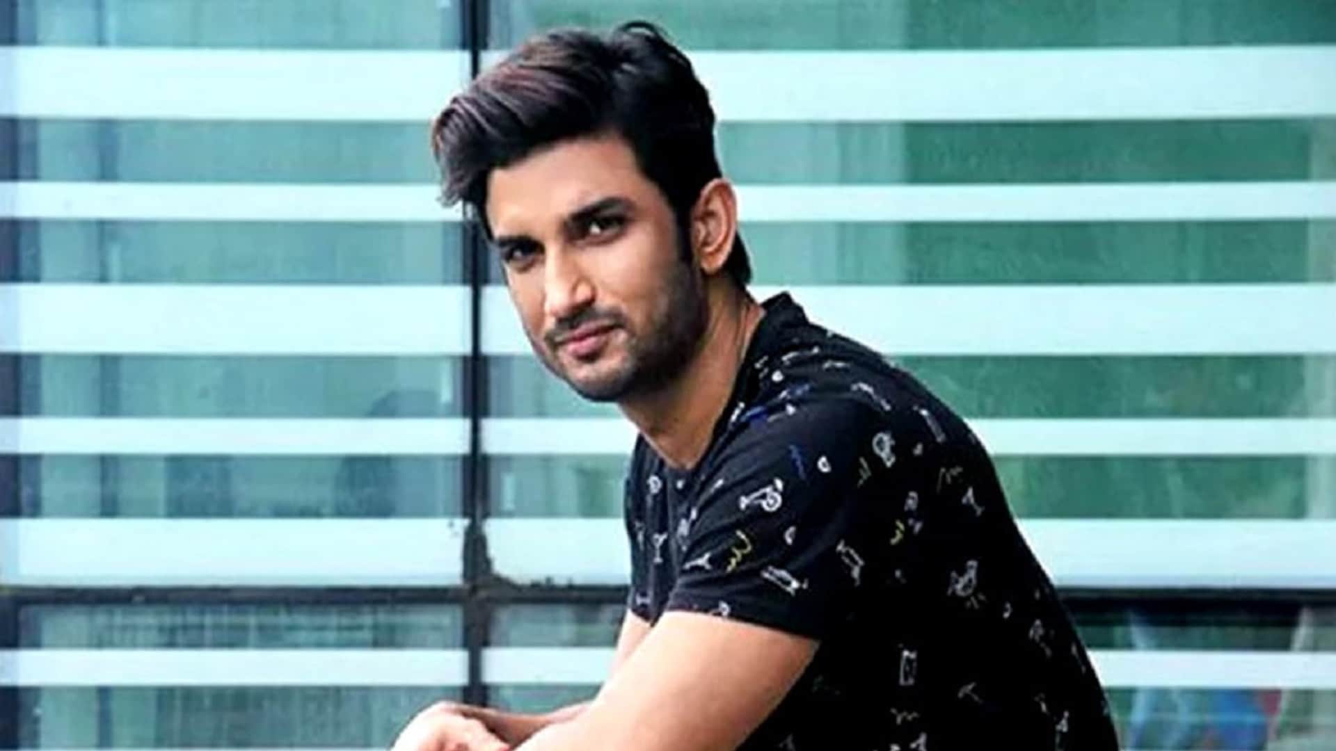 Actor Sharad Kelkar Praised Sushant Singh Rajput in his recent interview