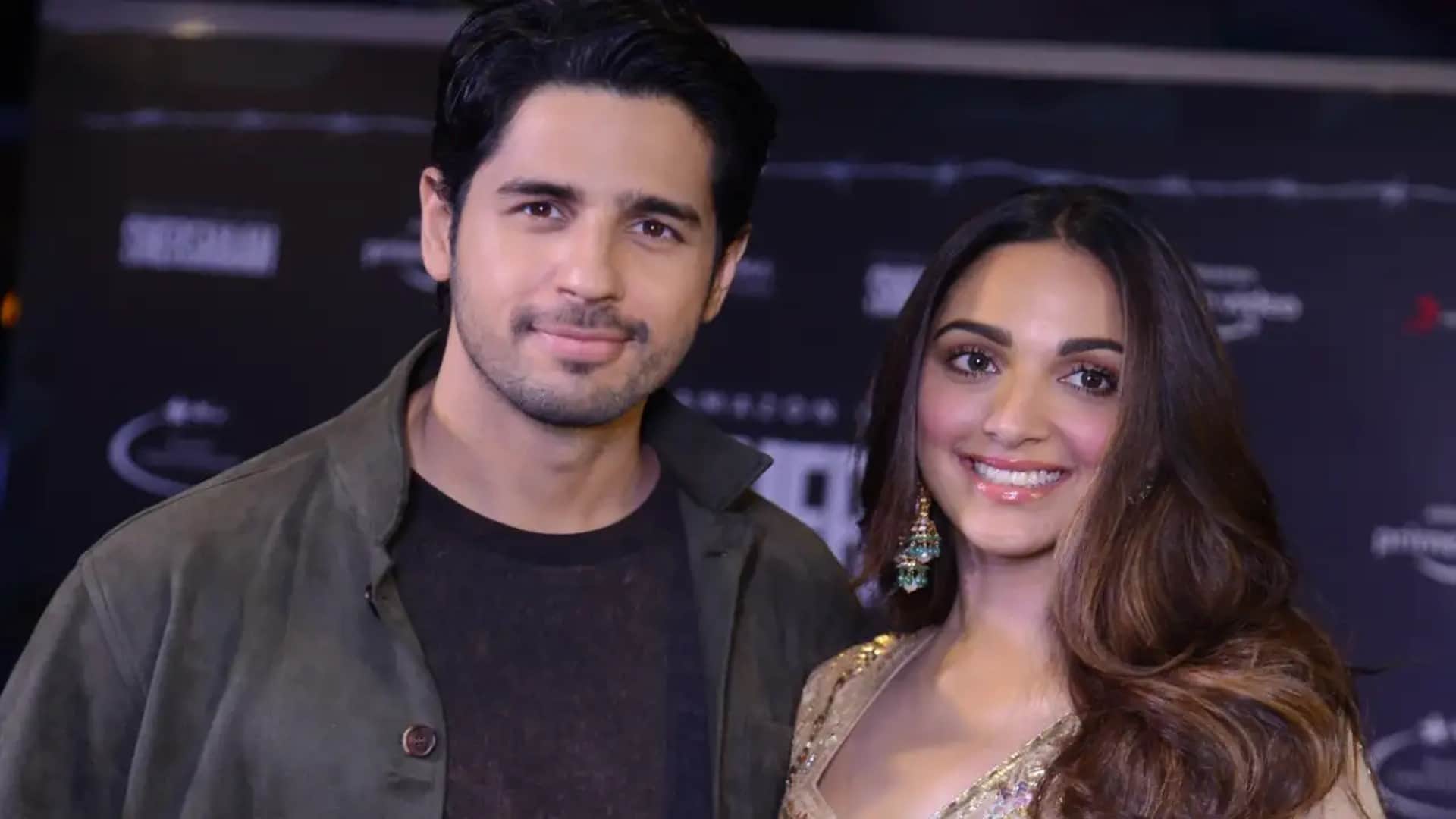 Sidharth Malhotra kiara advani wedding is searching venue and can marry in chadhigarh as per reports