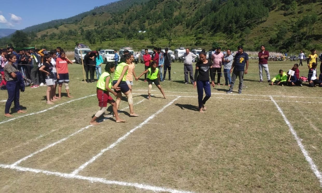 Sports Mahakumbh