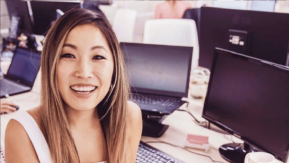 Showpo CEO Jane Lu became millionaire know Success story in Hindi