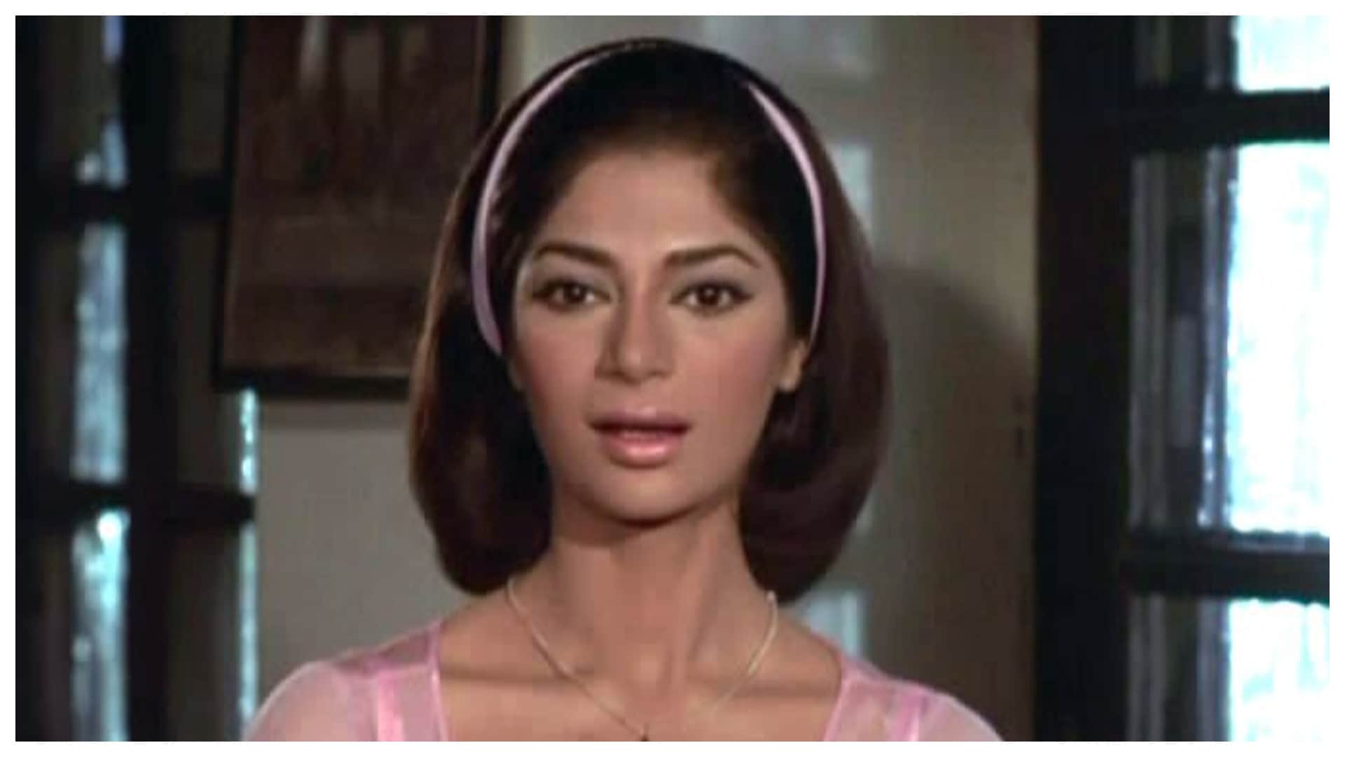 Simi Garewal Birthday: know about Raj Kapoor film Mera Naam Joker actress movies career and love story