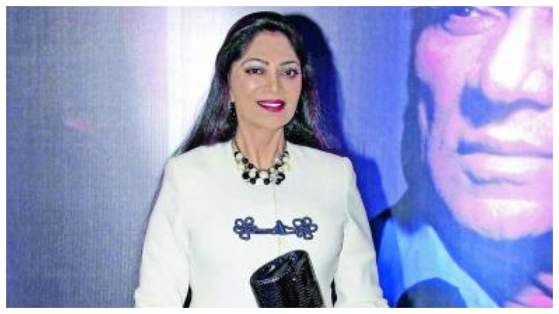 Simi Garewal Birthday: know about Raj Kapoor film Mera Naam Joker actress movies career and love story