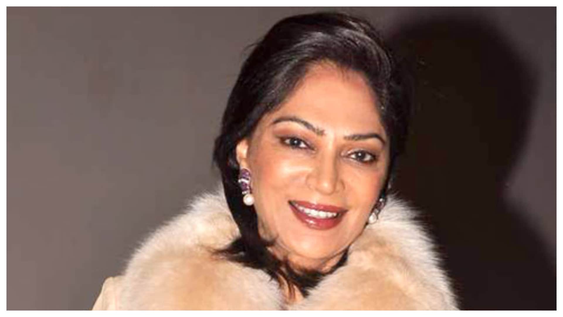 Simi Garewal Birthday: know about Raj Kapoor film Mera Naam Joker actress movies career and love story