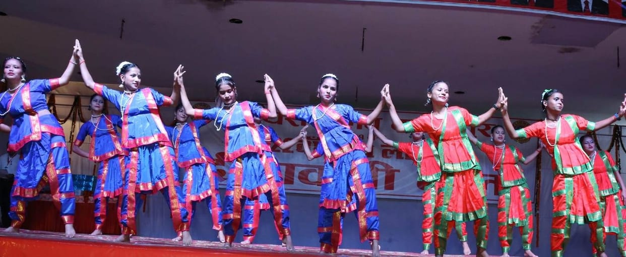 Leons Diwali Mela in Tanakpur