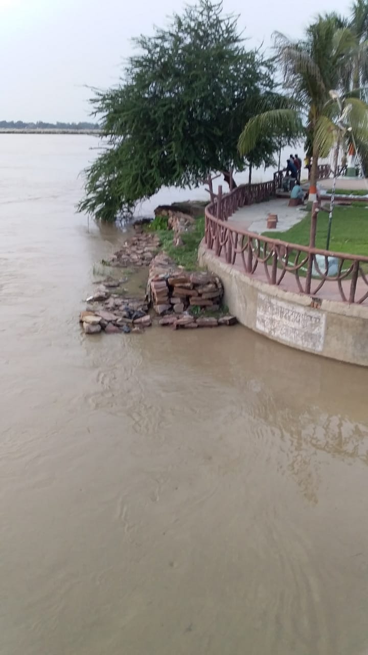 Saryu River