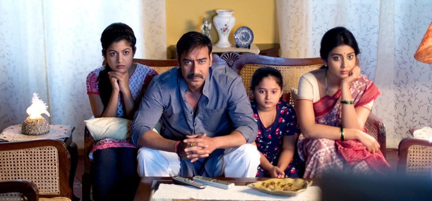 Drishyam 2 actress Shriya Saran gets trolled for lip kissing husband andrei koscheev in front of camera