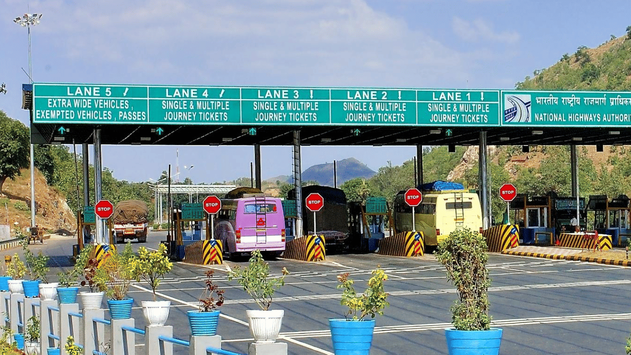 New toll policy is coming soon, toll will be reduced on National Highway and Expressway