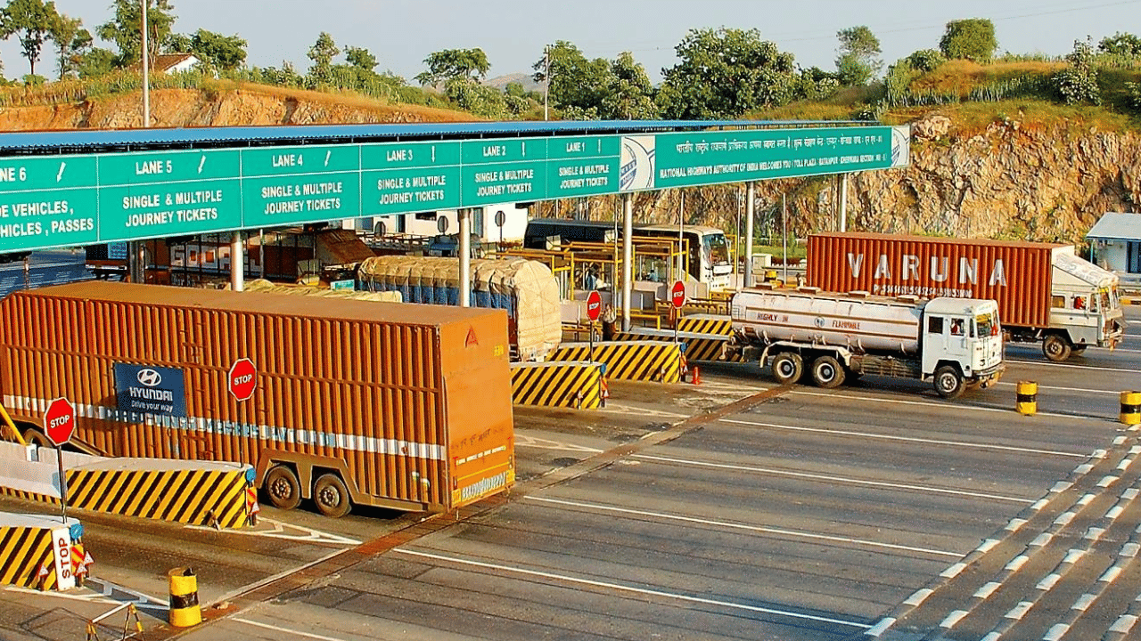 New toll policy is coming soon, toll will be reduced on National Highway and Expressway