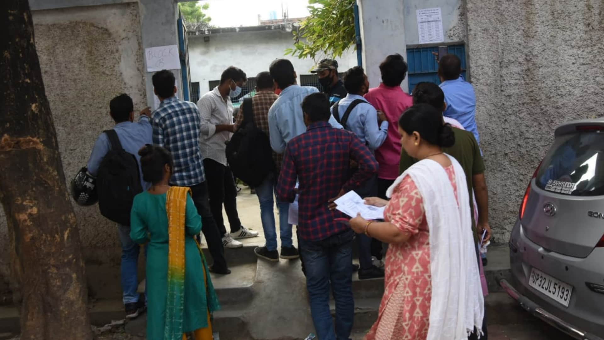 UPSSSC PET Admit Card 2023 and Exam Date Know important guidline related to Exam