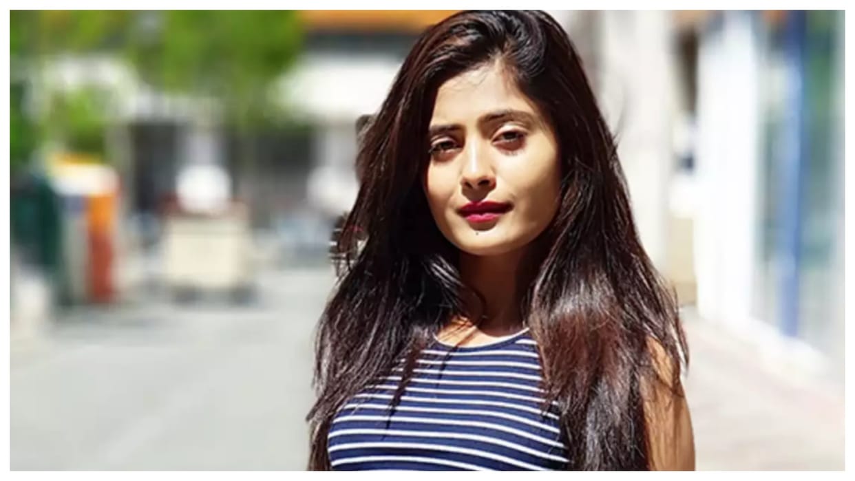 Vaishali Thakkar: Lookout circular issued against accused
