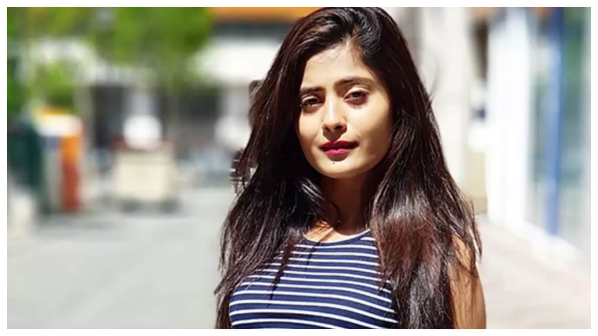 Tv Show Yeh Rishta Kya Kehlata Hai fame actress Vaishali Takkar last social media post goes viral