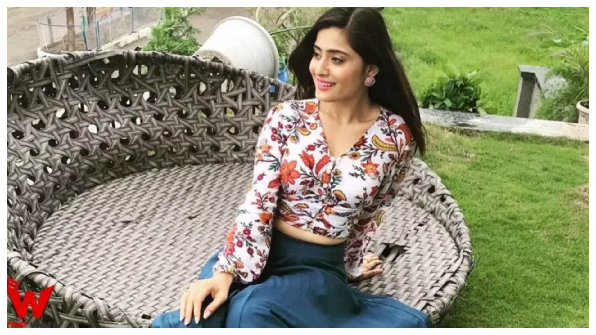 Tv Show Yeh Rishta Kya Kehlata Hai fame actress Vaishali Takkar last social media post goes viral