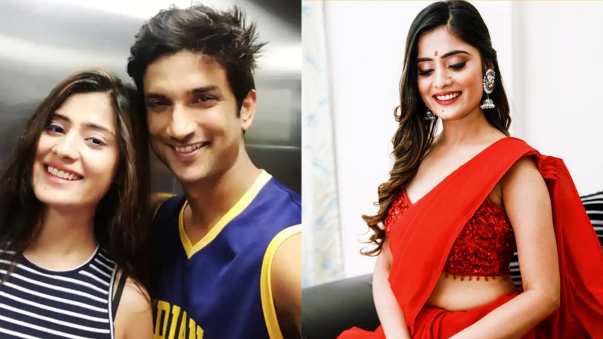 famous tv actress vaishali thakkar suicide in indore