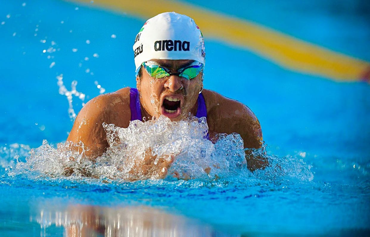Chahat Arora selected for Australia World Championship