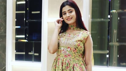 famous tv actress vaishali thakkar suicide in indore