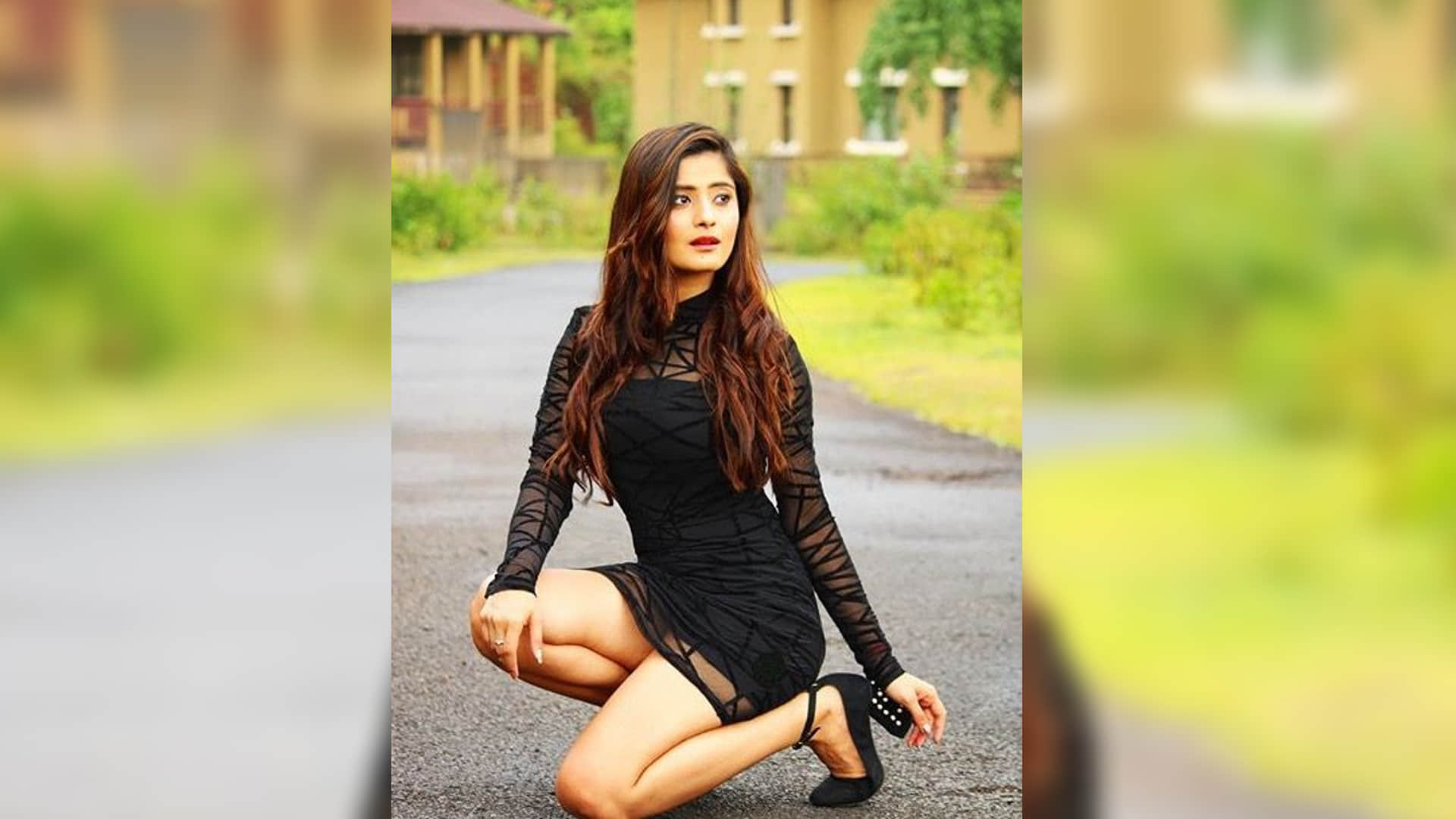 Vaishali Thakkar Suicide when actress raise question on friend Sushant Singh Rajput death said its a murder