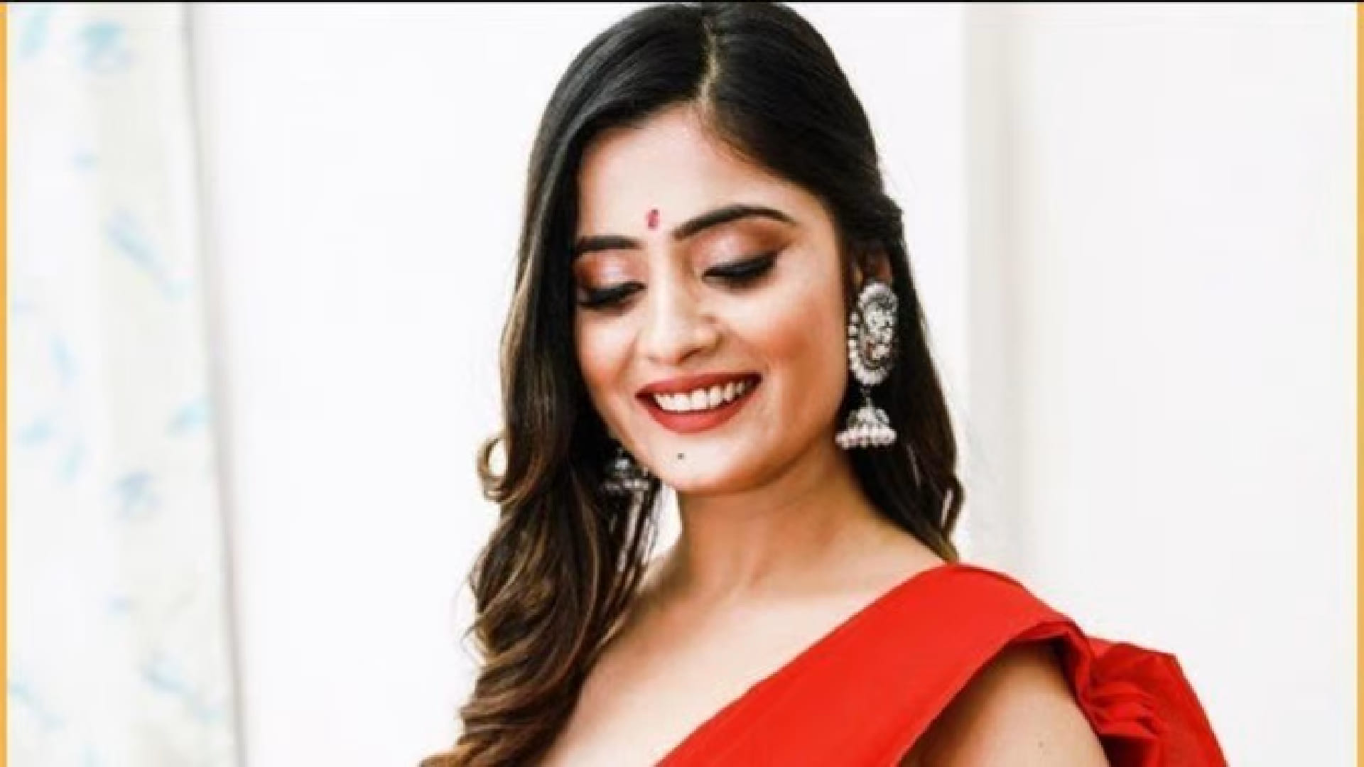 Vaishali Thakkar Suicide when actress raise question on friend Sushant Singh Rajput death said its a murder