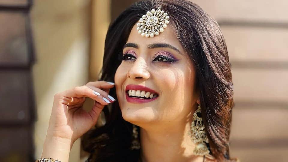 Vaishali Thakkar: After reading Vaishali's suicide note, police claimed - ex boyfriend was harassing her