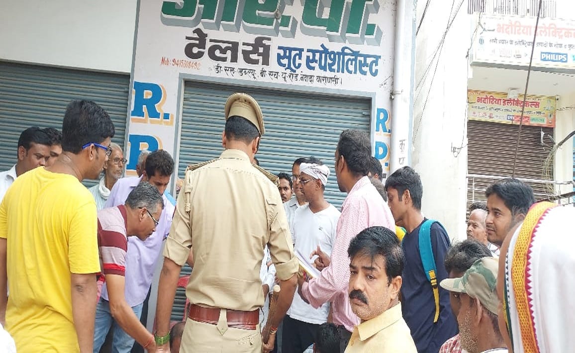 church Father arrested for converting religion in varanasi police caught 13 people with controversial book