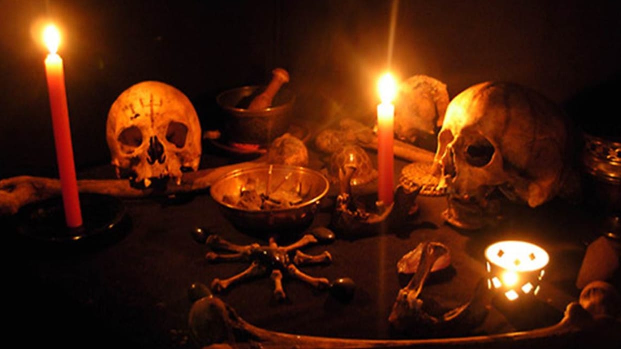 Two Tantrik murdered women in Balaghat in the name of exorcism