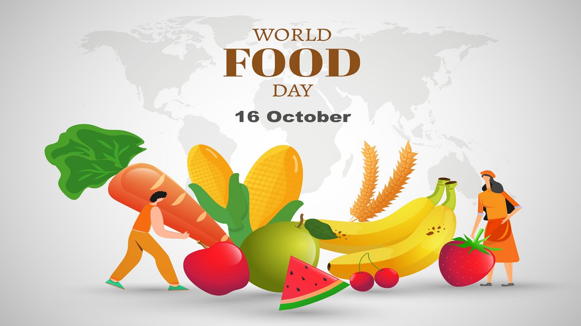 World Food Day 2022 Theme History And Importance All You Need To Know