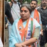 मुरजी पटेल, रुतुजा लटके